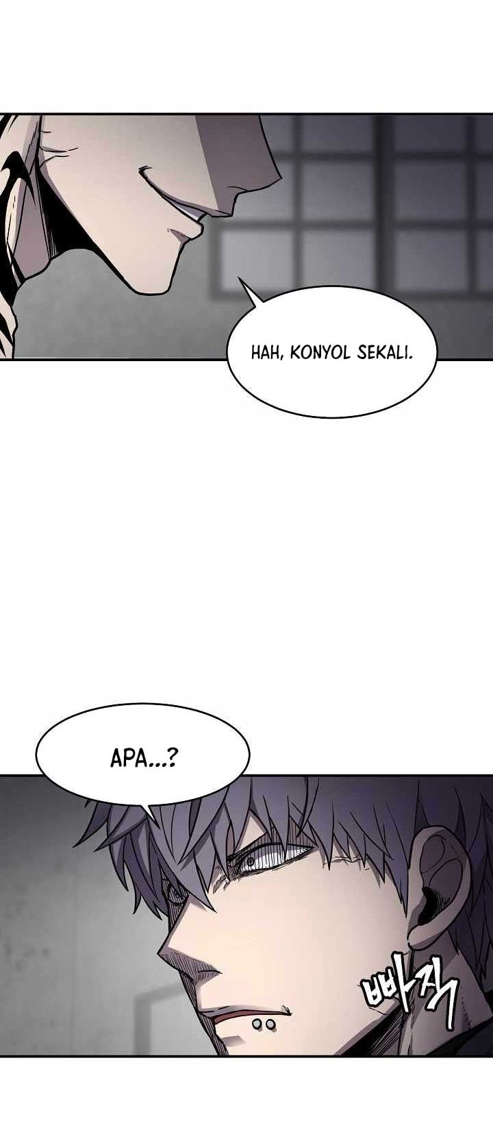 Shaman Chapter 28 halaman 9