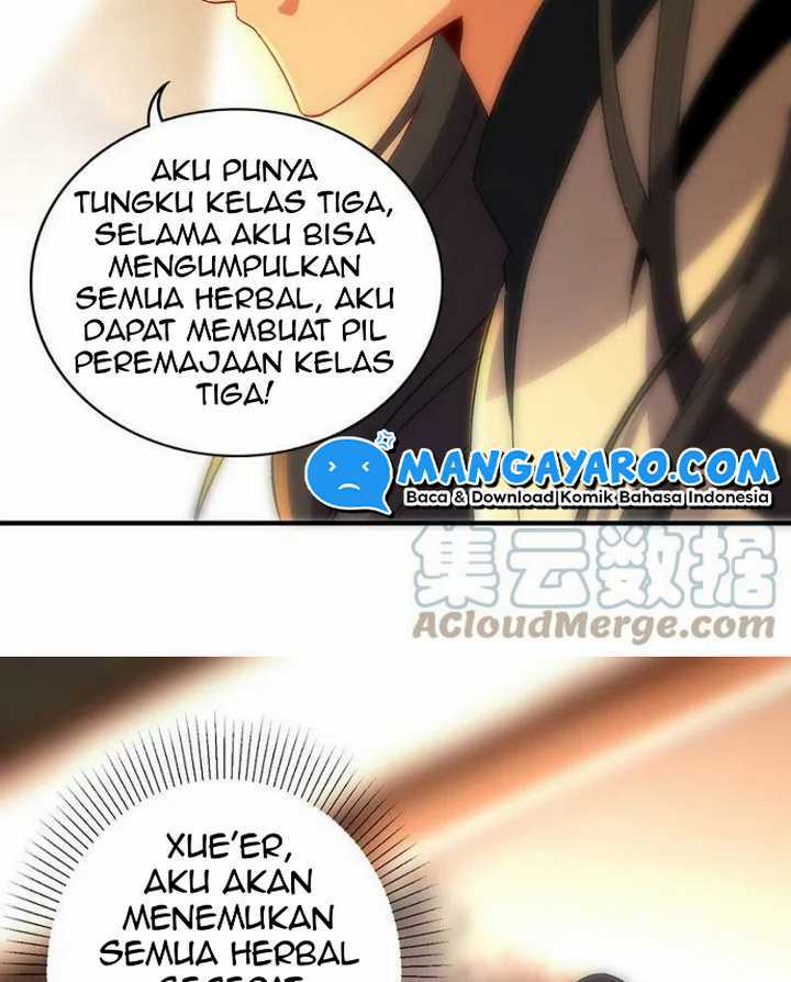 Dragon warrior Chapter 39 Gambar 13