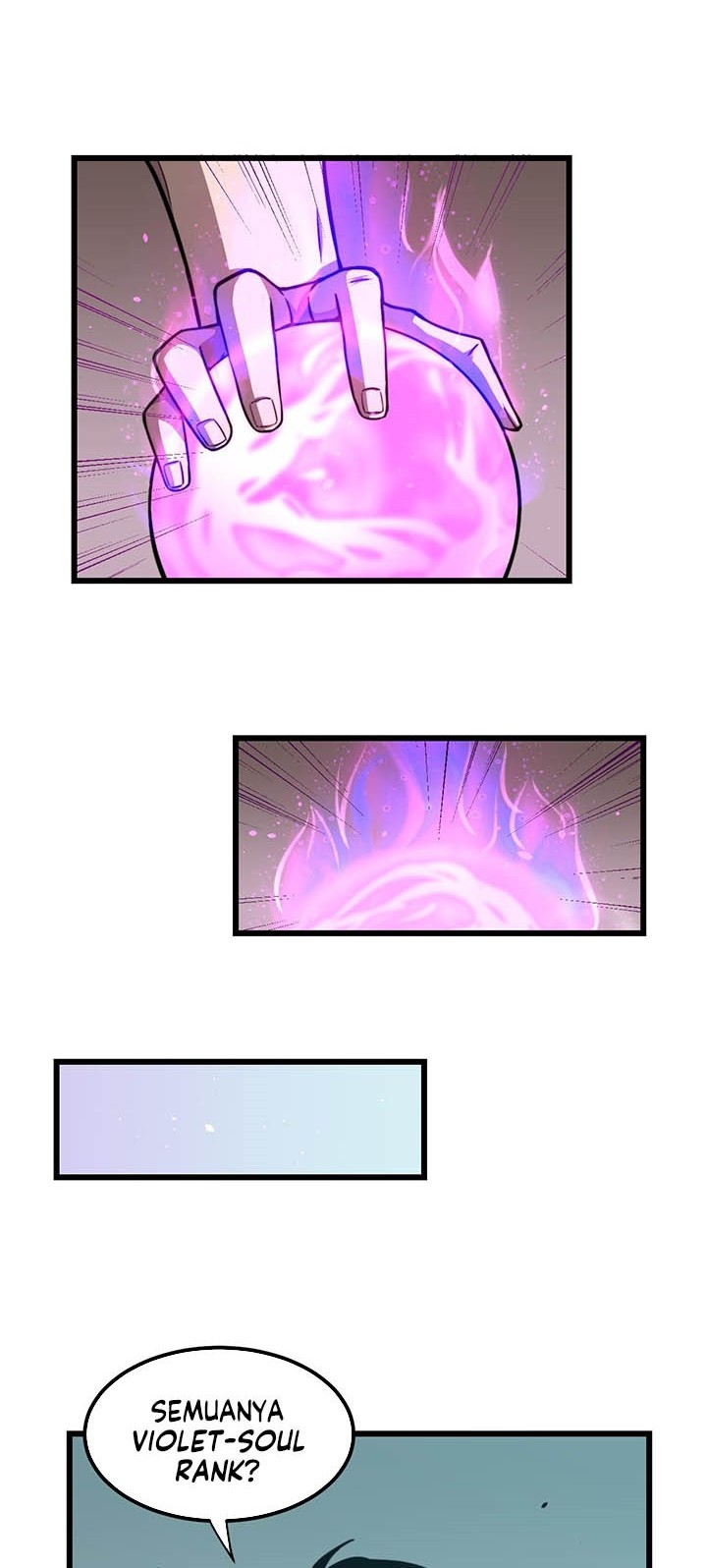 Super Evolution Chapter 31 halaman 8