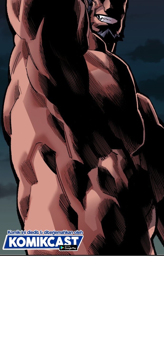 Limit Breaker Chapter 57 halaman 24
