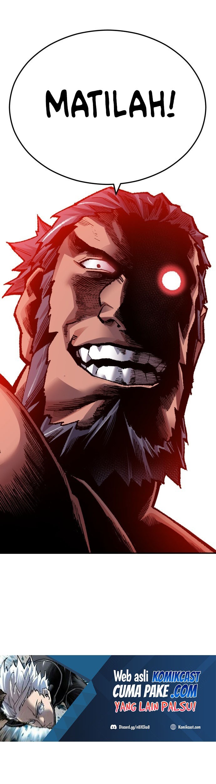 Limit Breaker Chapter 57 halaman 25