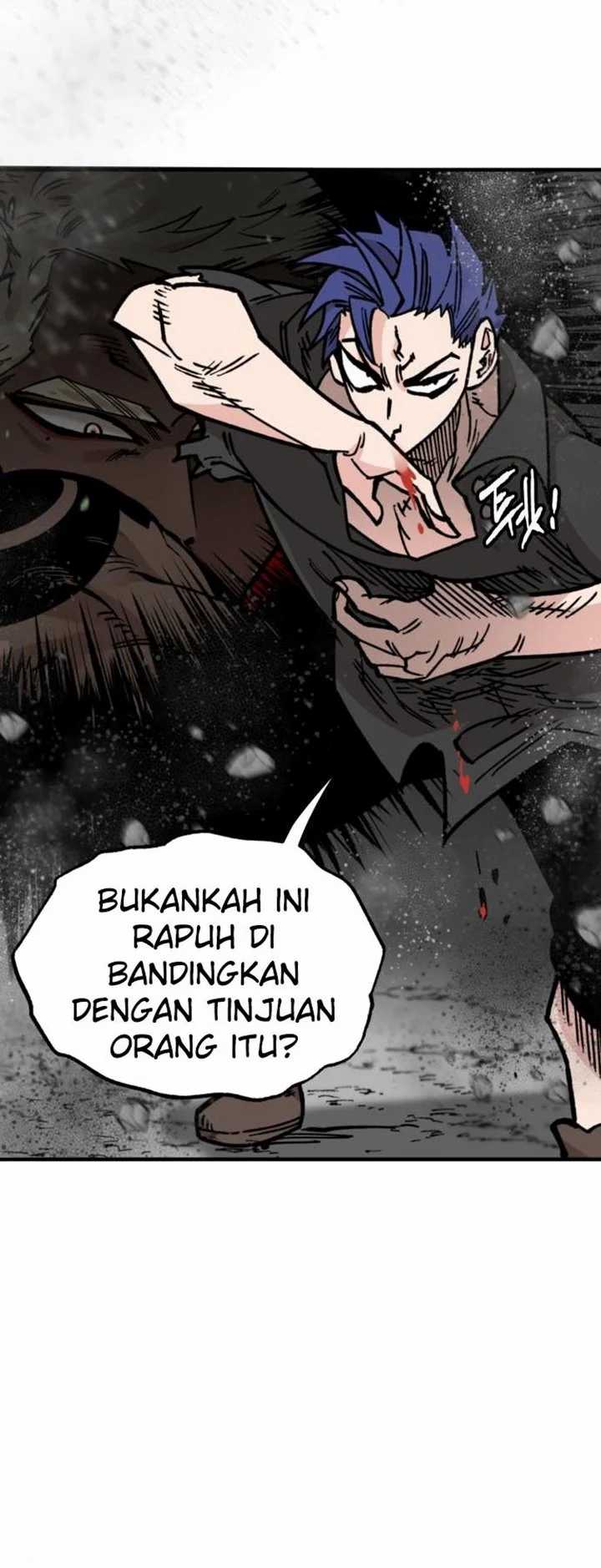 Rathard Chapter 31 halaman 16
