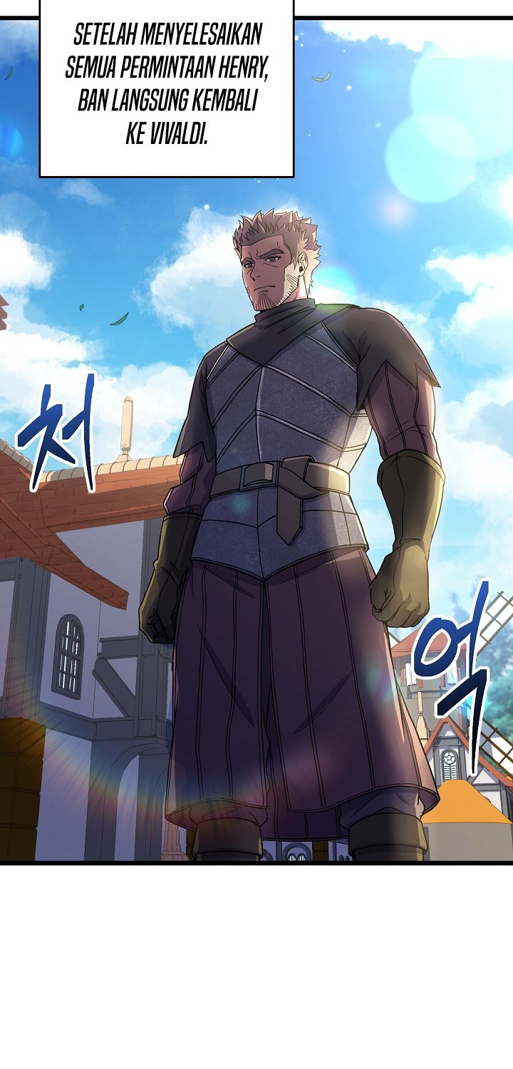8 Circle Wizard’s Reincarnation Chapter 69 Gambar 13