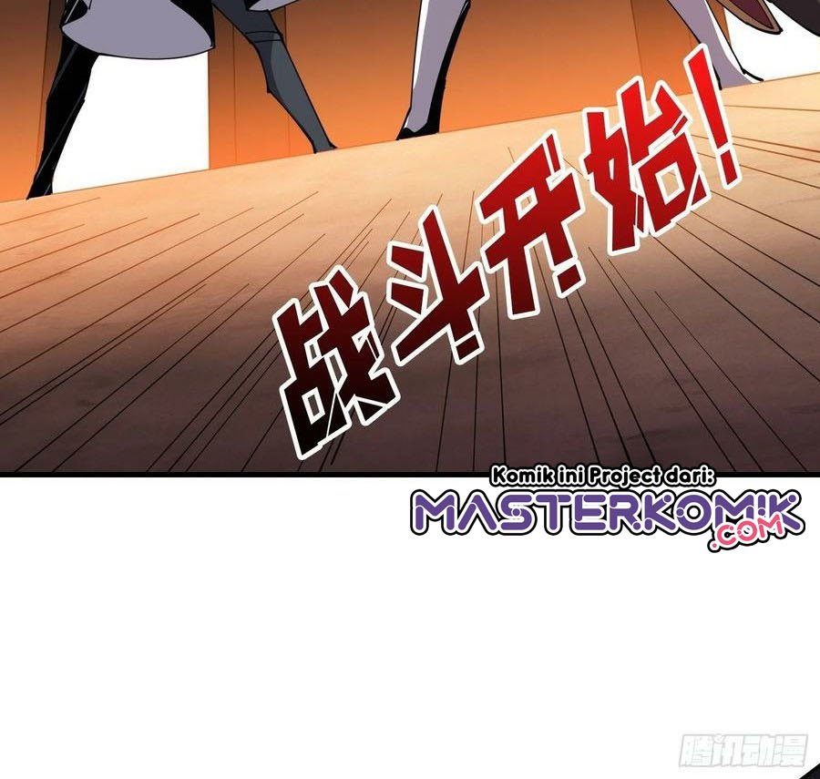King Account At The Start Chapter 82 Gambar 16