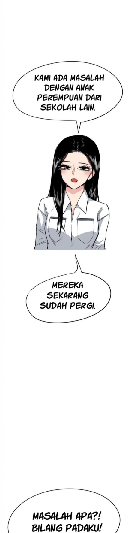 Drawing Romance Chapter 19 halaman 7