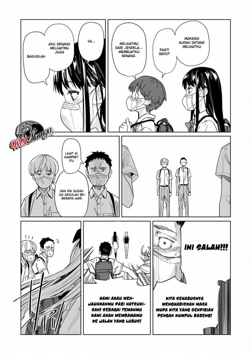 New Normal Chapter 13 halaman 6