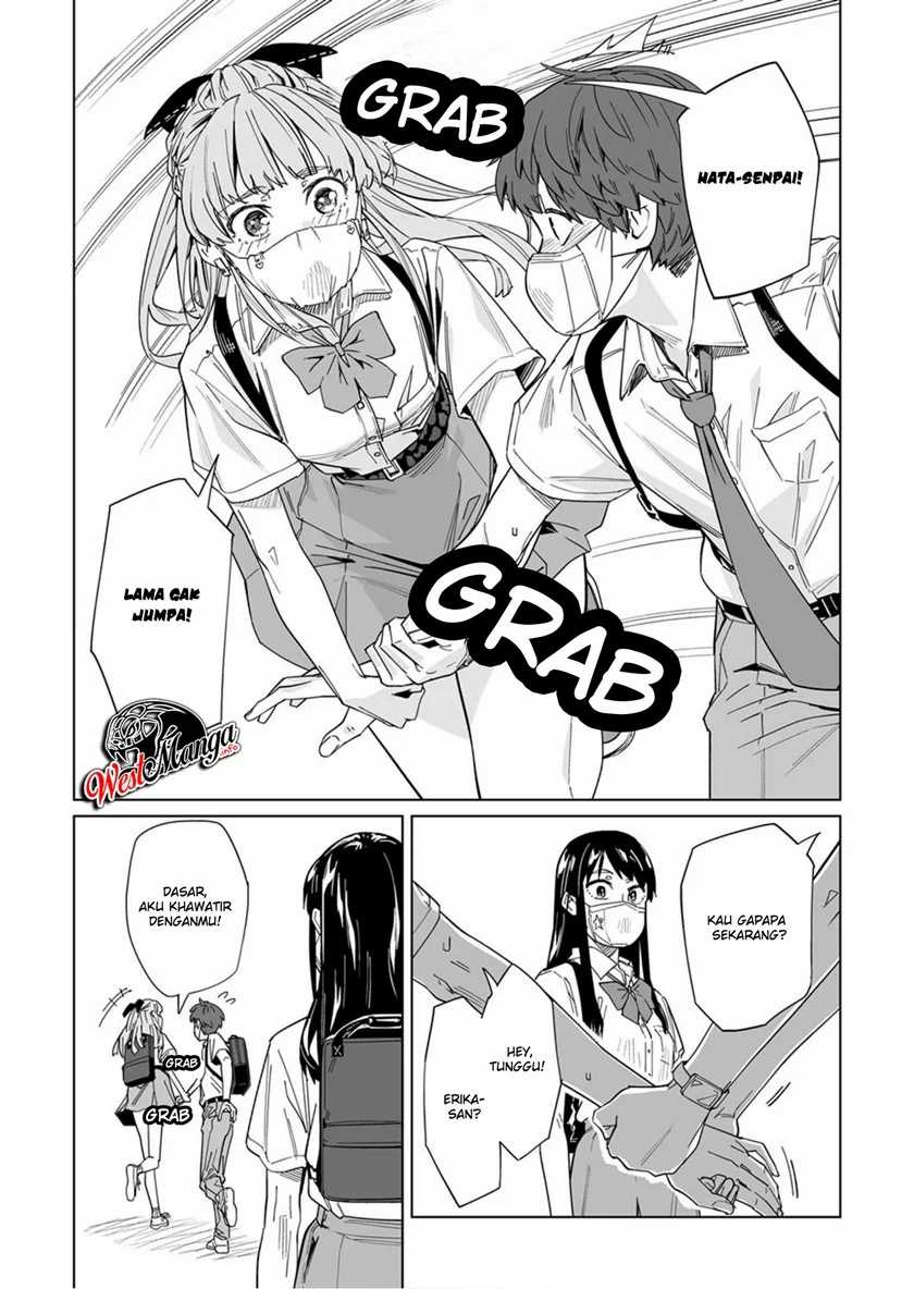 New Normal Chapter 13 halaman 7