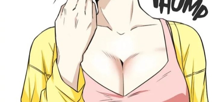 Drawing Romance Chapter 23 halaman 12