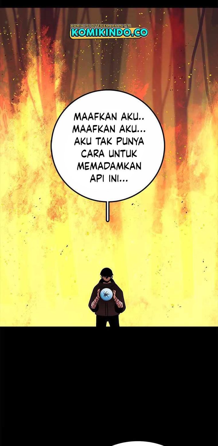 The House Without Time Chapter 40 halaman 22