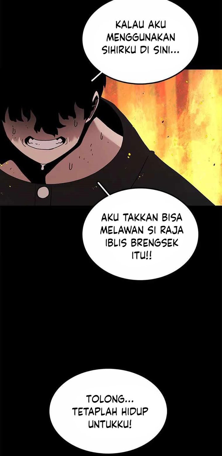 The House Without Time Chapter 40 halaman 23