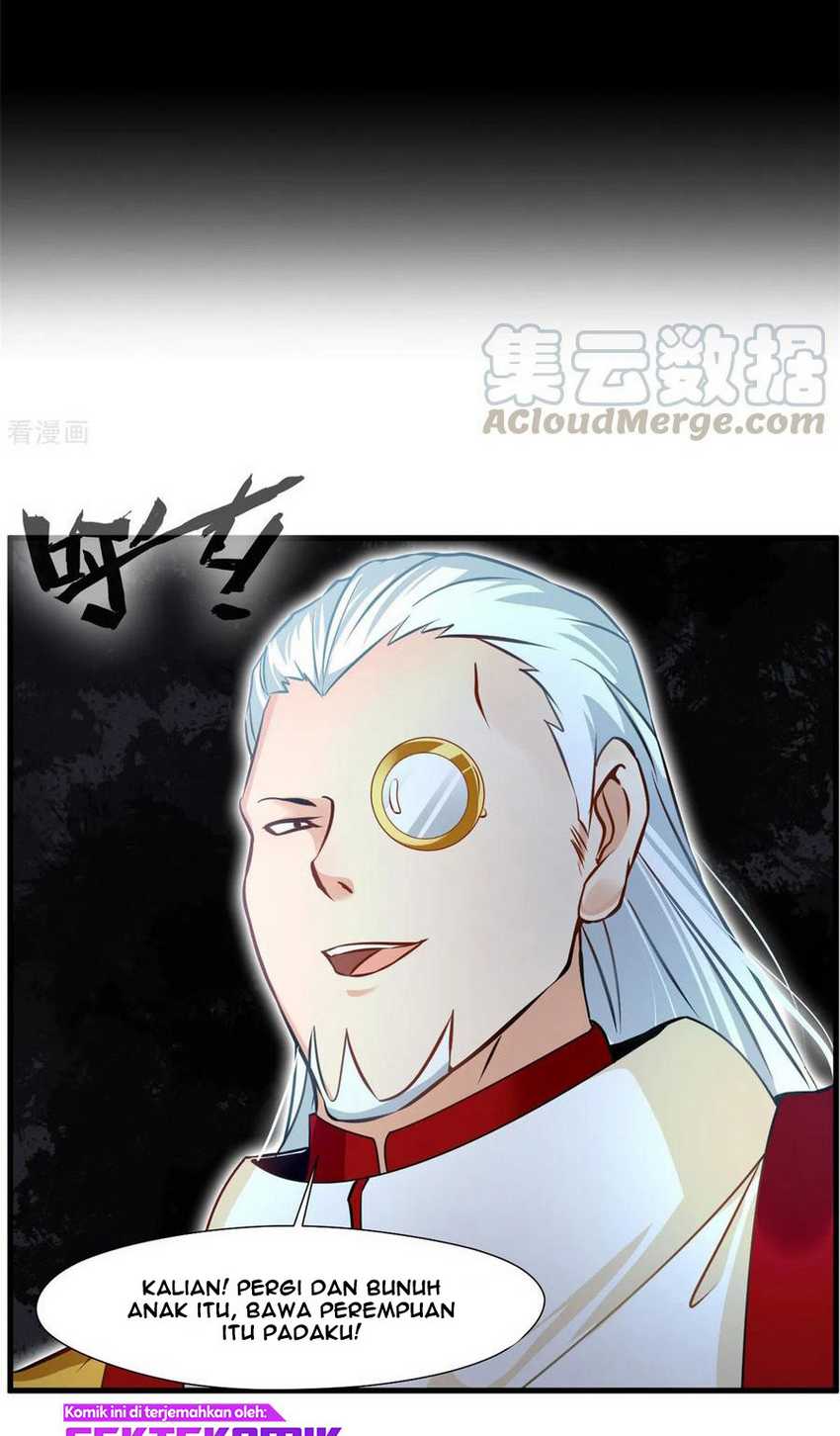 Jueshi Guzun Chapter 72 Gambar 6