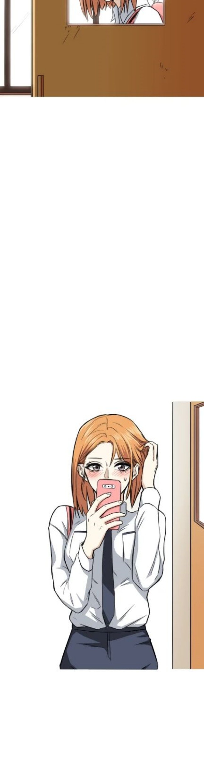 Drawing Romance Chapter 25 halaman 9