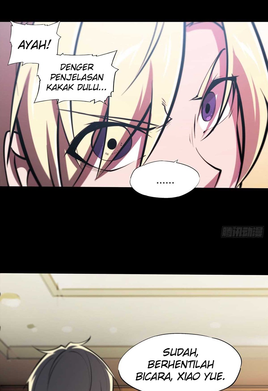 The Blood Princess And The Knight Chapter 168 Gambar 9