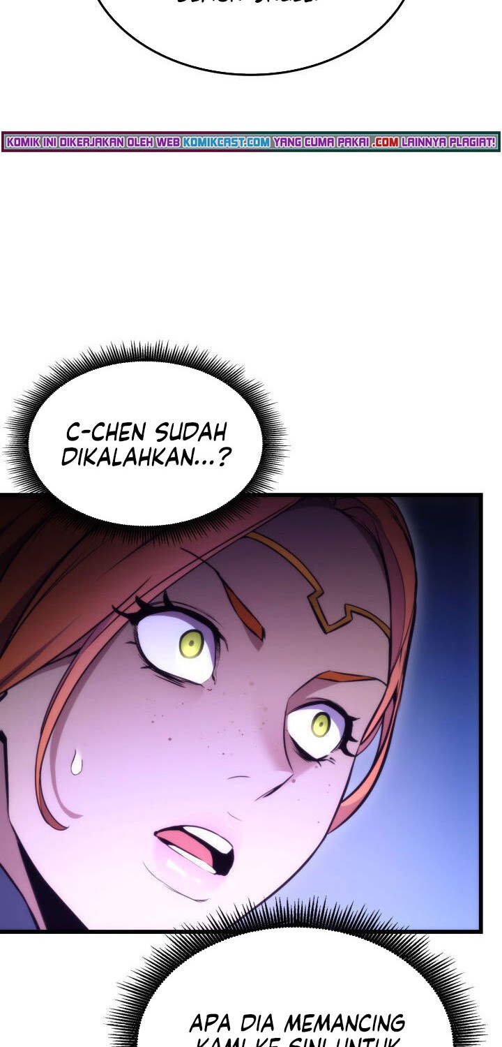 Ranker’s Return (Remake) Chapter 41 Gambar 19
