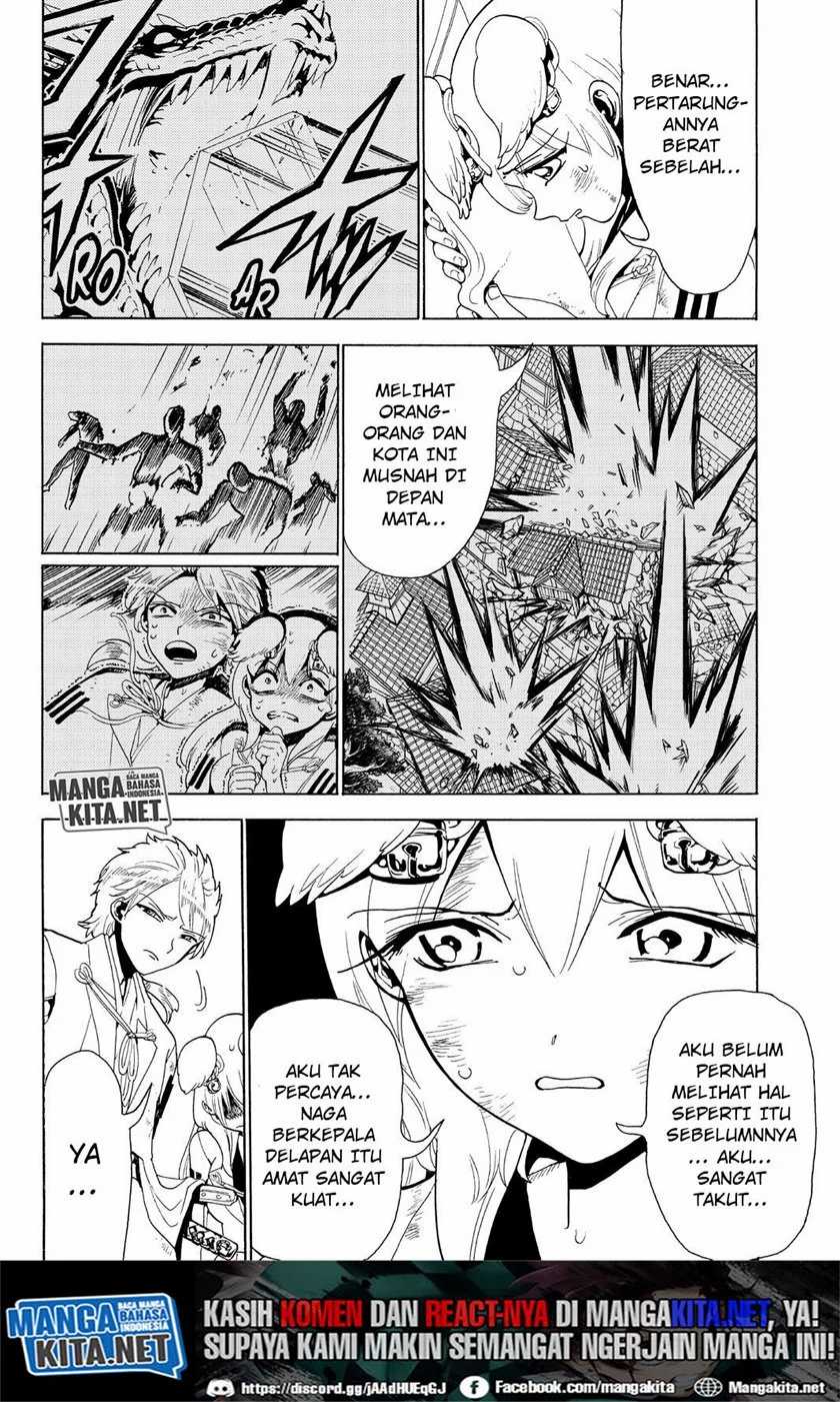 Orient Chapter 74 halaman 5