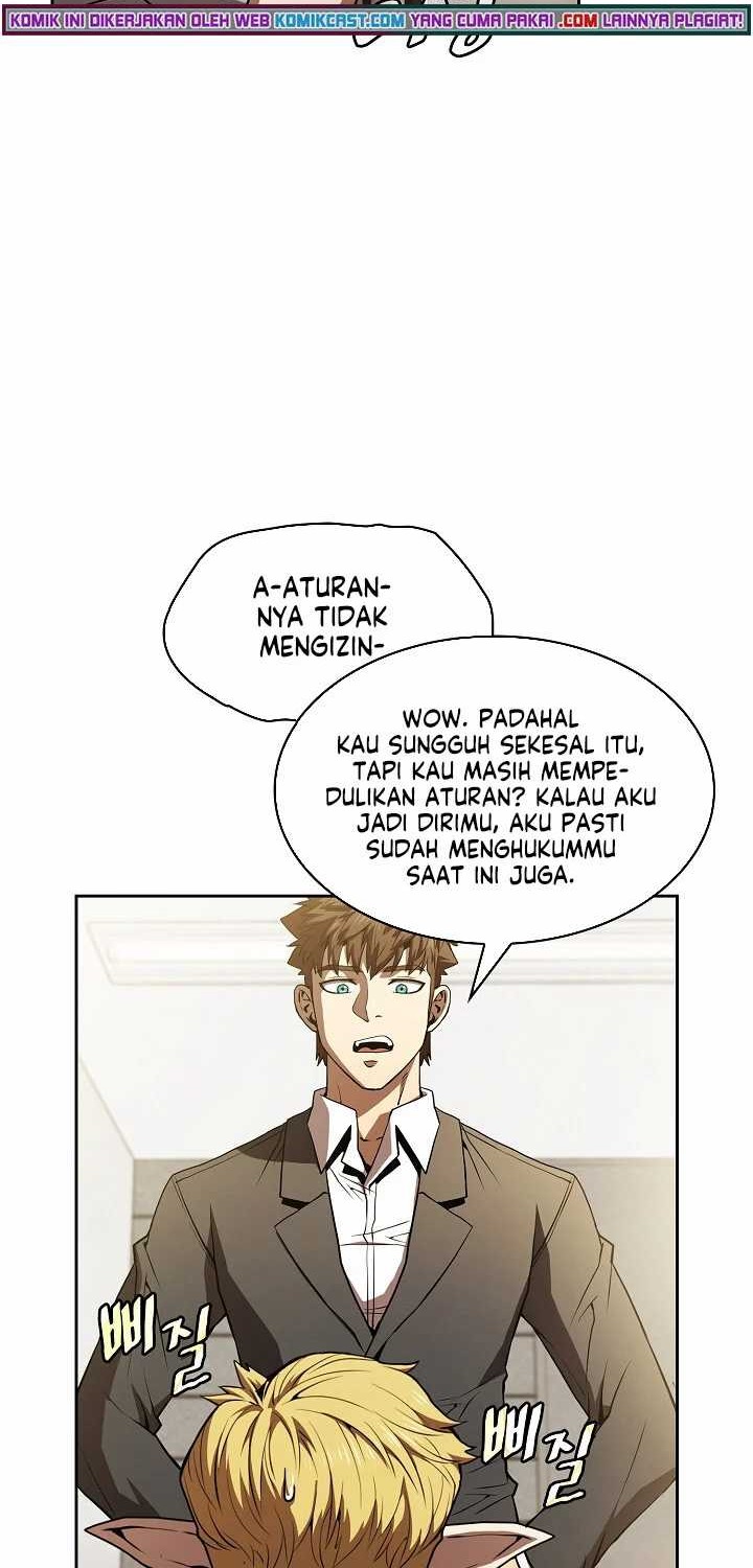 The Constellation that Returned from Hell Chapter 58 halaman 13