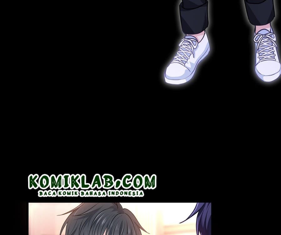 Became King After Being Bitten Chapter 12 Gambar 16
