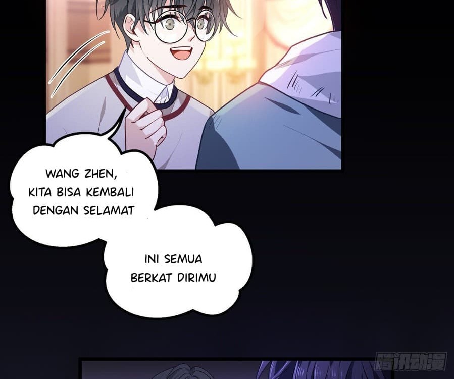 Became King After Being Bitten Chapter 12 Gambar 17