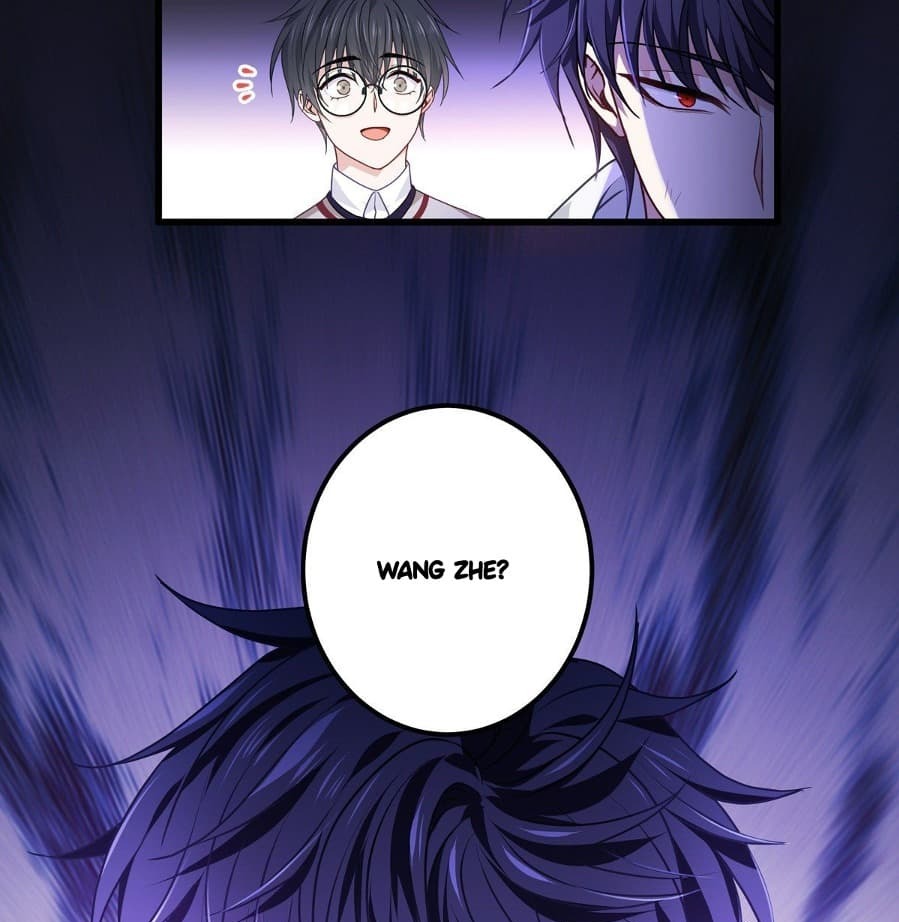 Became King After Being Bitten Chapter 12 Gambar 18