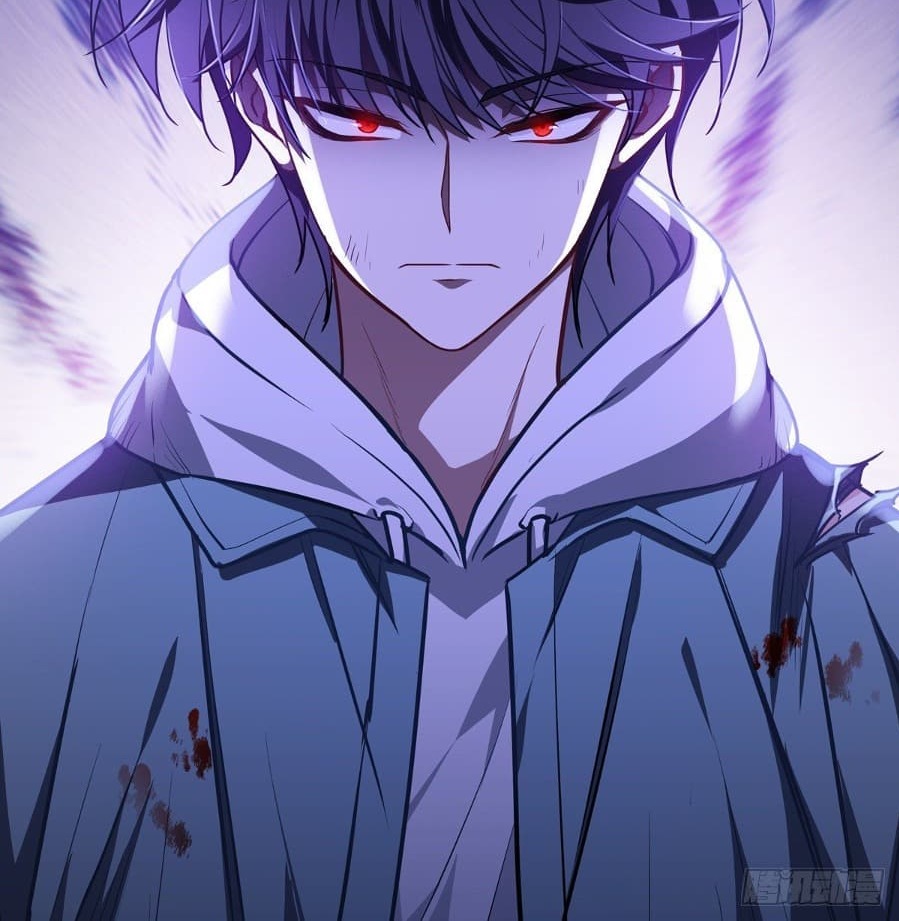 Became King After Being Bitten Chapter 12 Gambar 19