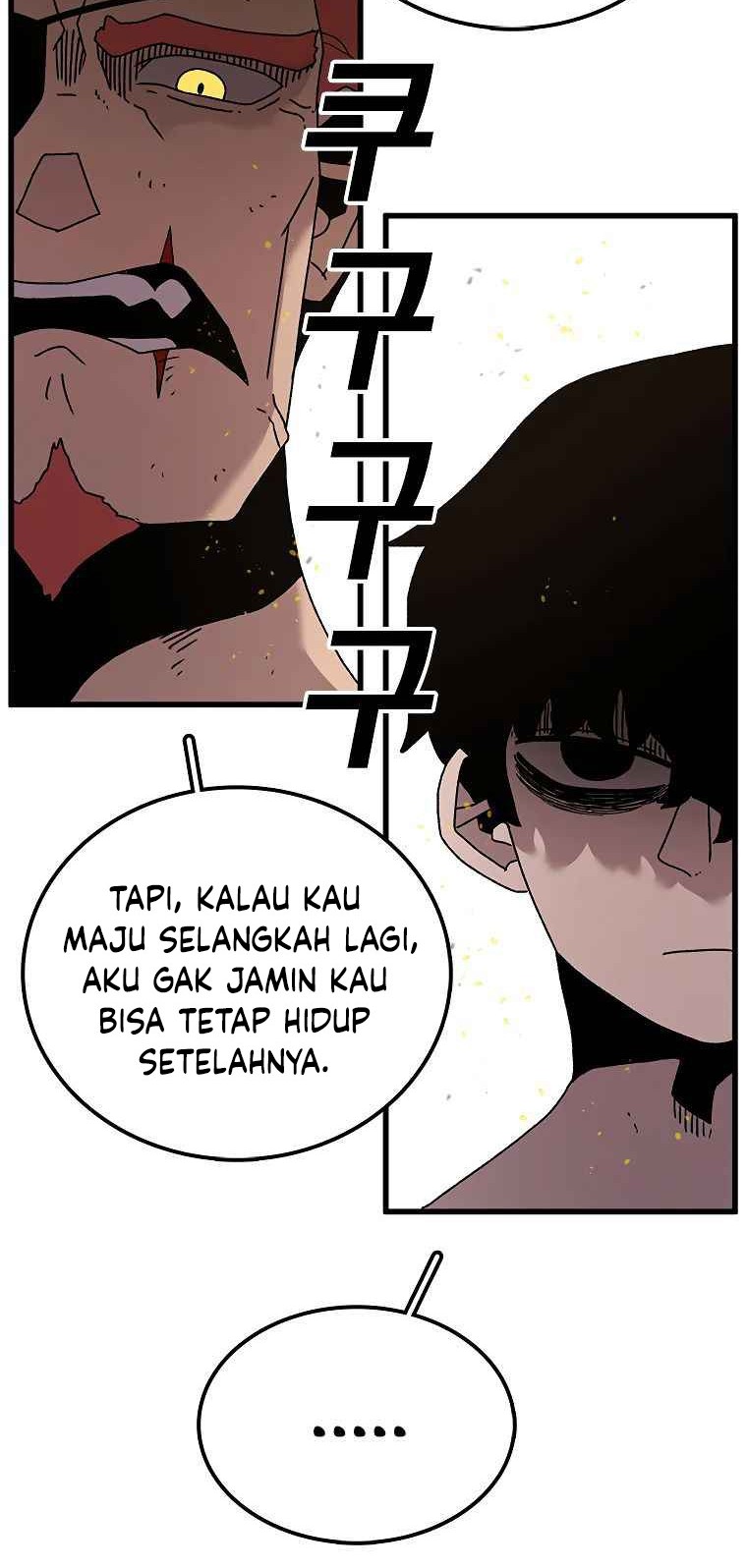The House Without Time Chapter 41 halaman 19