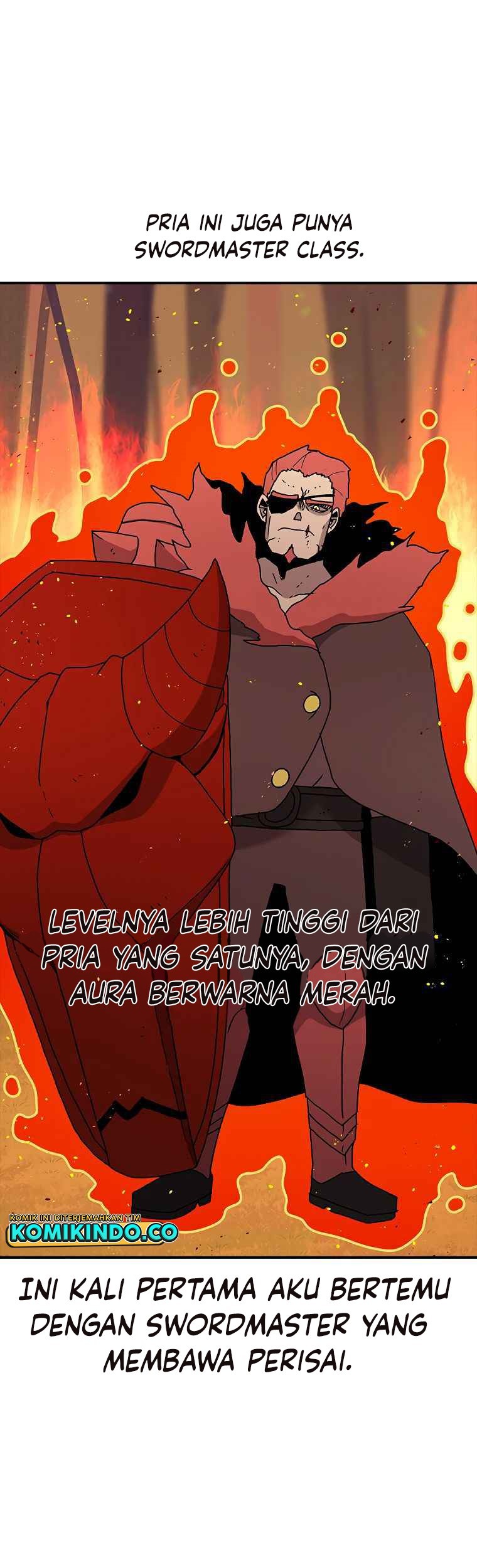 The House Without Time Chapter 41 halaman 21