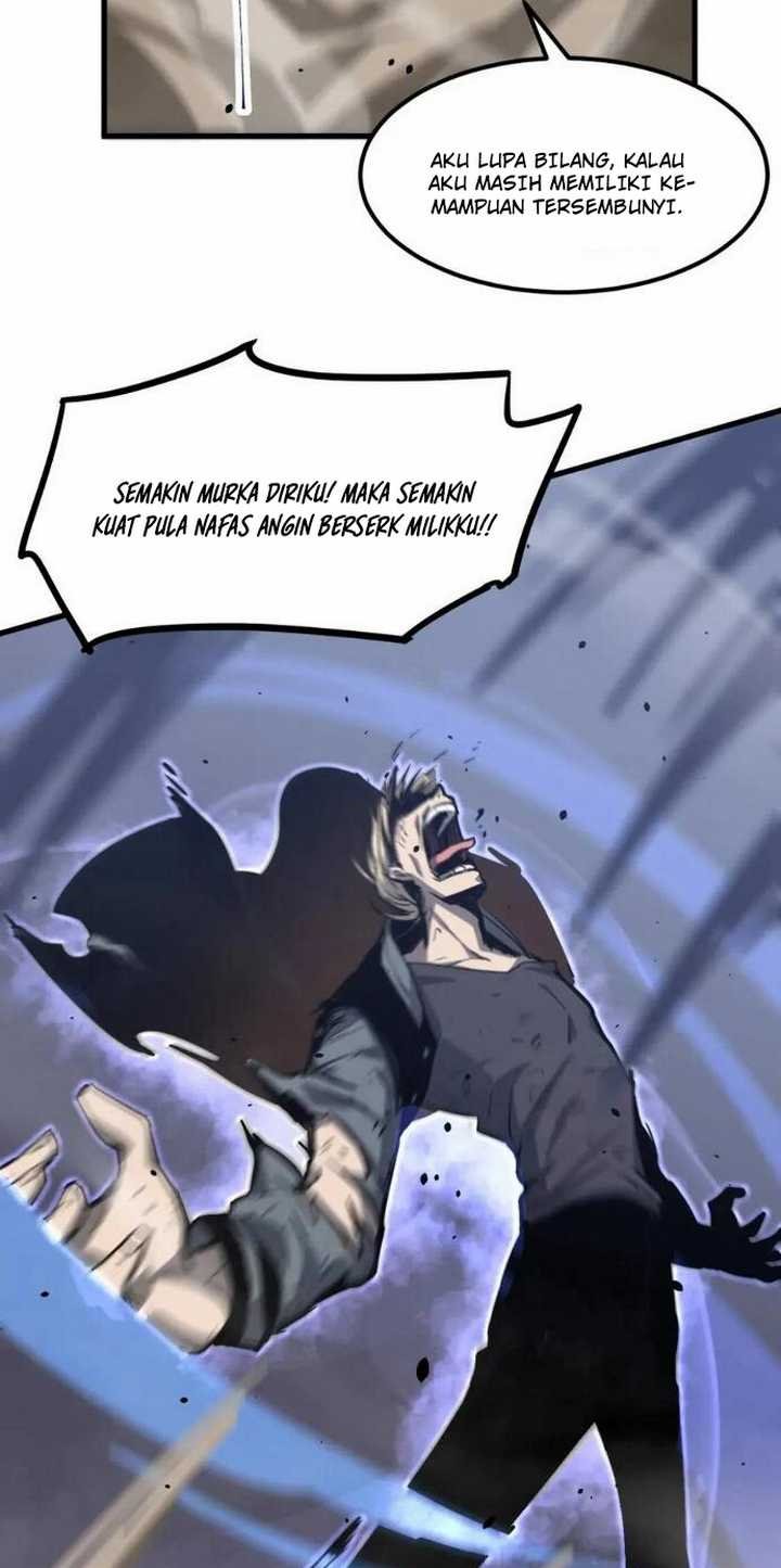 Super Evolution Chapter 33 halaman 18