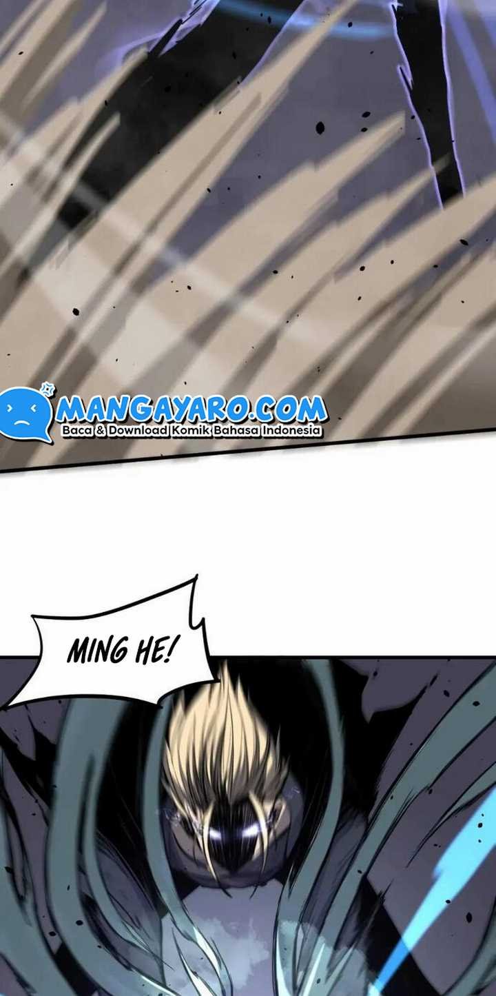 Super Evolution Chapter 33 halaman 19