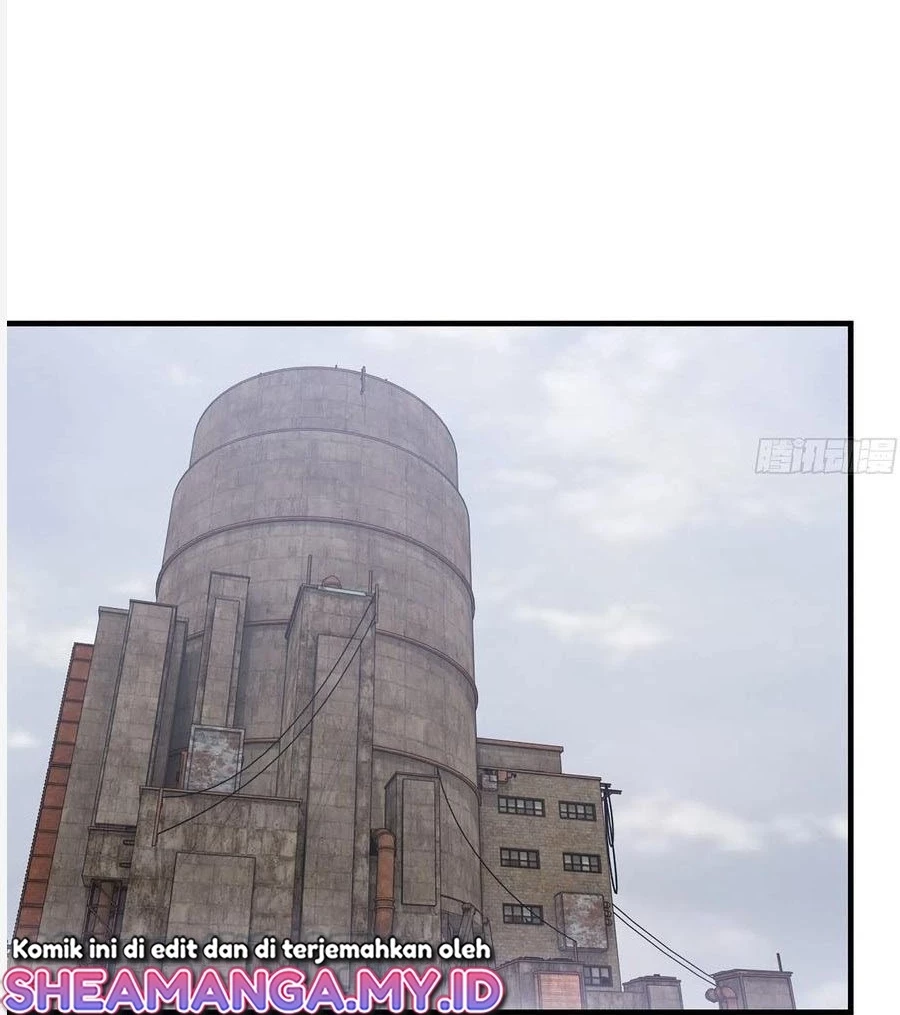 I Moved The BRICS In The Last Days Chapter 93 Gambar 8