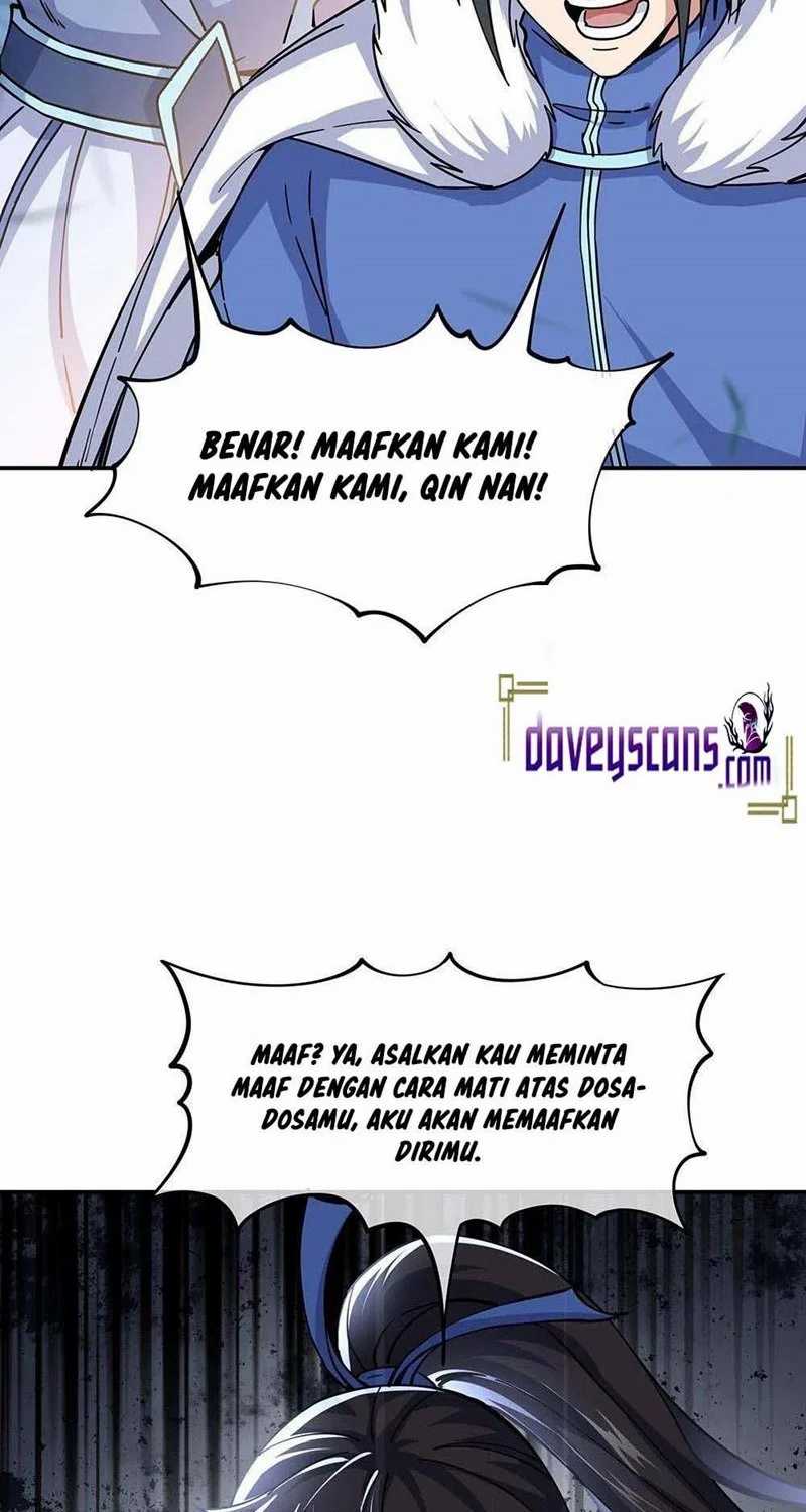 Peerless Soul Chapter 304 Gambar 16