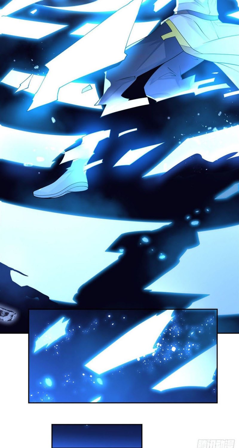 My Female Apprentices Are All Big Shots From the Future Chapter 06 Gambar 10