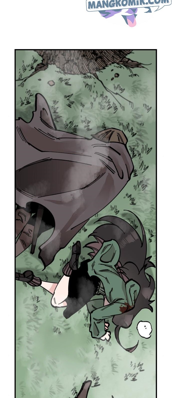 Rathard Chapter 33 halaman 13