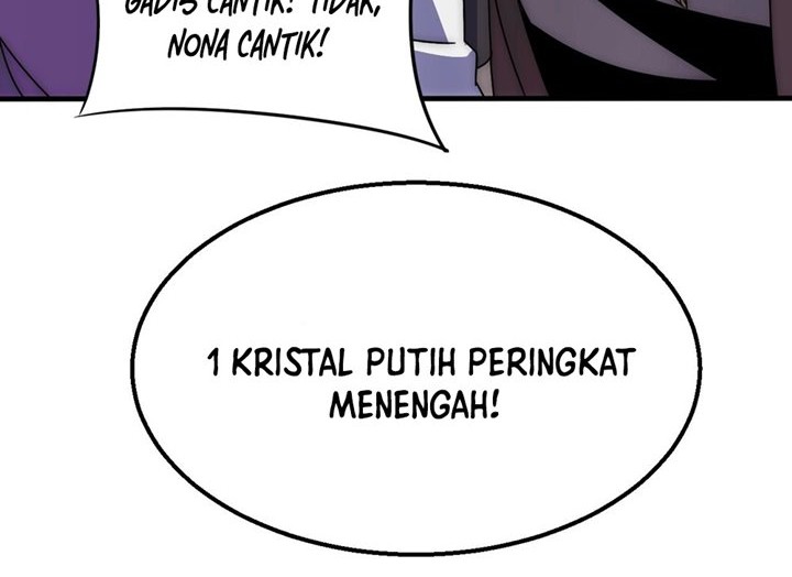 Apocalyptic Thief Chapter 24 halaman 11