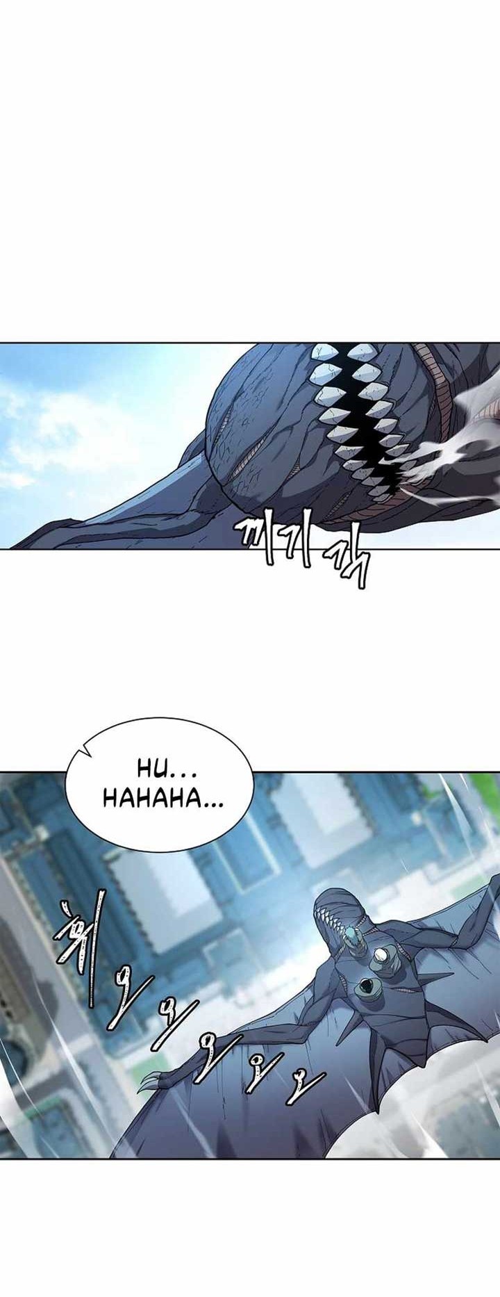 Shaman Chapter 31 halaman 9