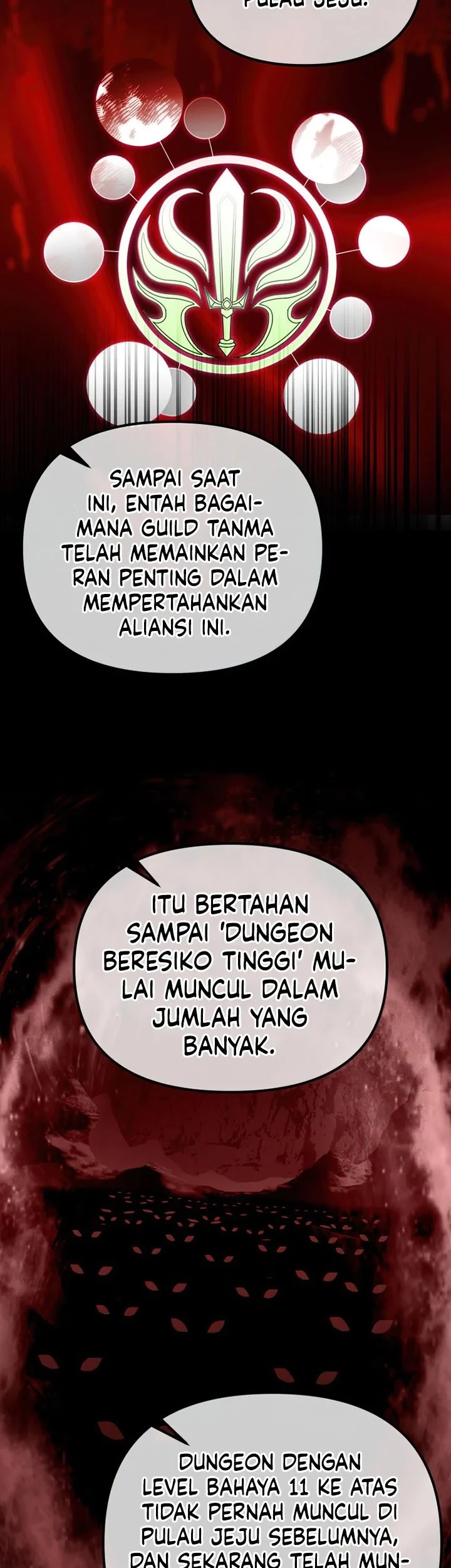 Maxed Out Leveling Chapter 23 halaman 12