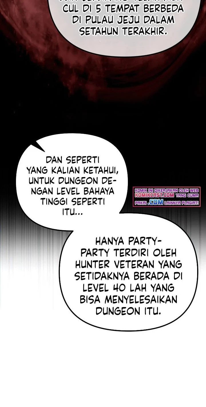 Maxed Out Leveling Chapter 23 halaman 13