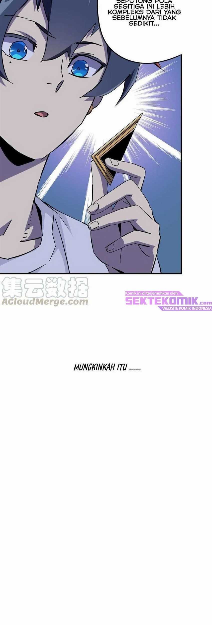 Super God Card Maker Chapter 10 halaman 9