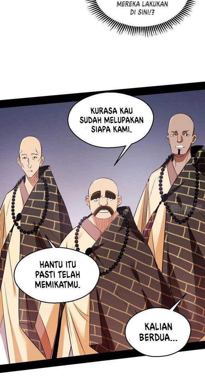 I’m An Evil God Chapter 129 halaman 10