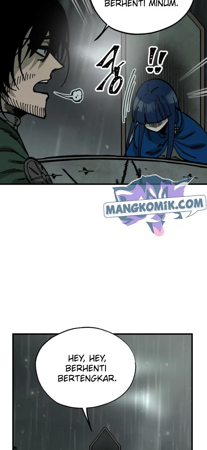 Rathard Chapter 35 halaman 15