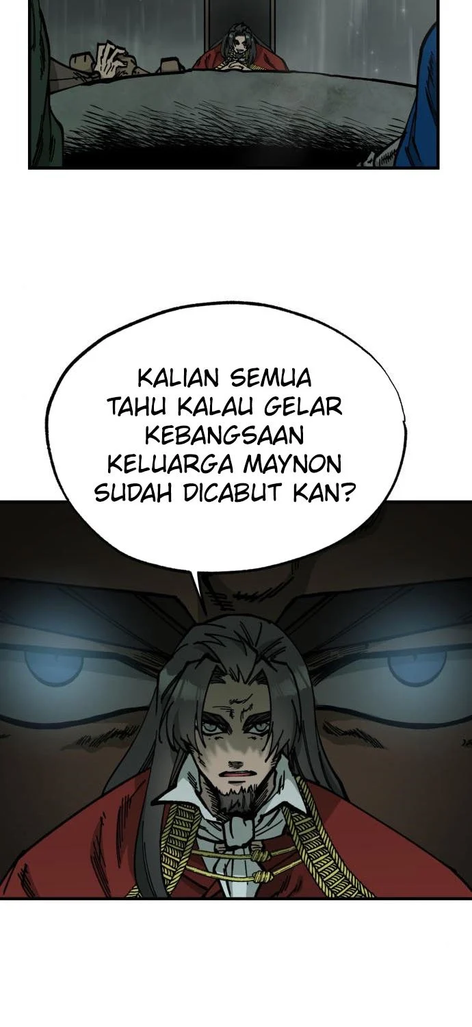 Rathard Chapter 35 halaman 16