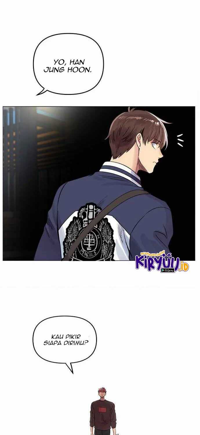Time Roulette Chapter 32 halaman 13