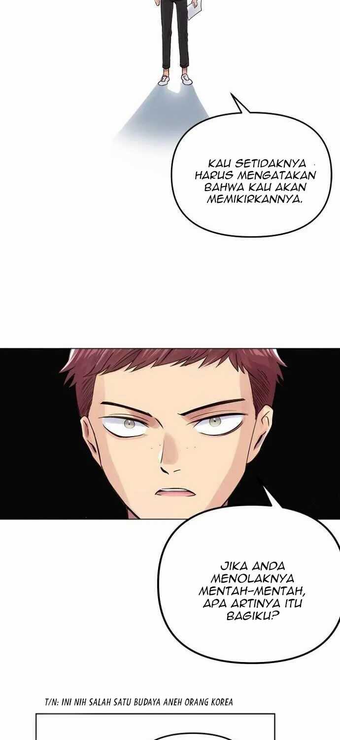 Time Roulette Chapter 32 halaman 14