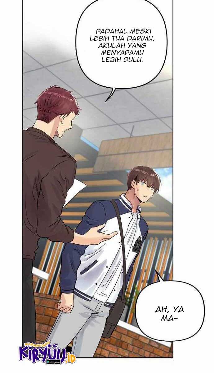 Time Roulette Chapter 32 halaman 15