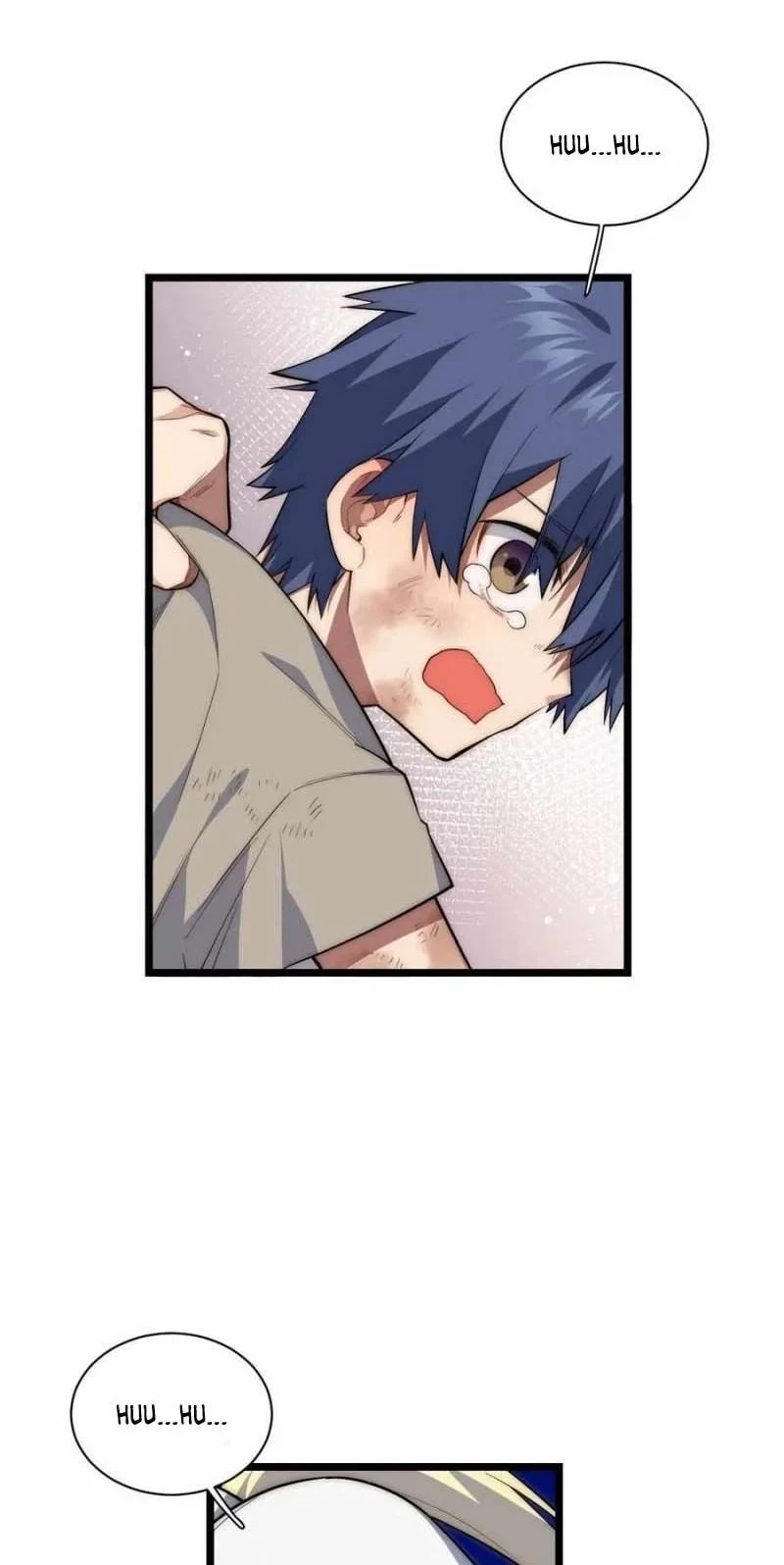 Adventures of an Undead Who Became Paladin Chapter 21 Gambar 10
