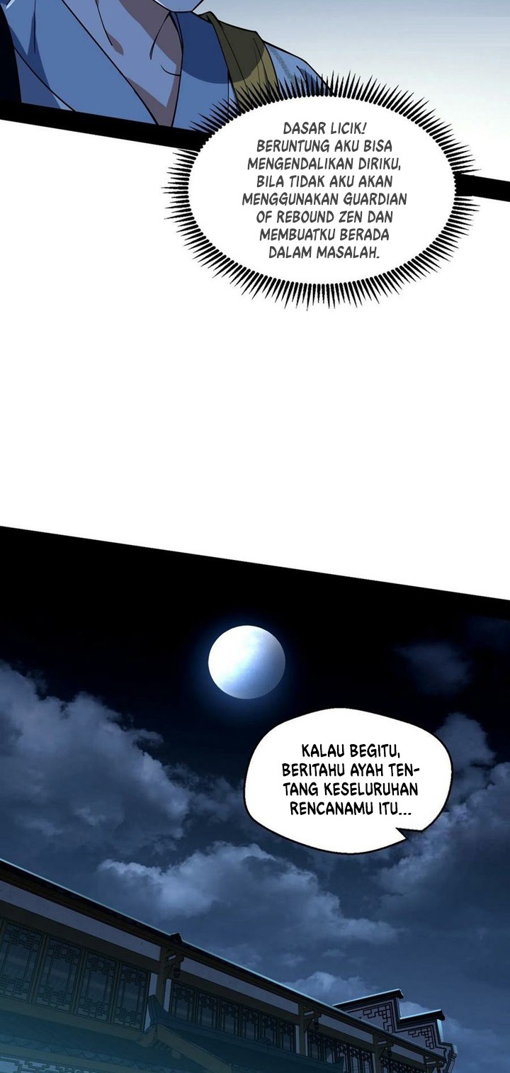 I’m An Evil God Chapter 131 halaman 9