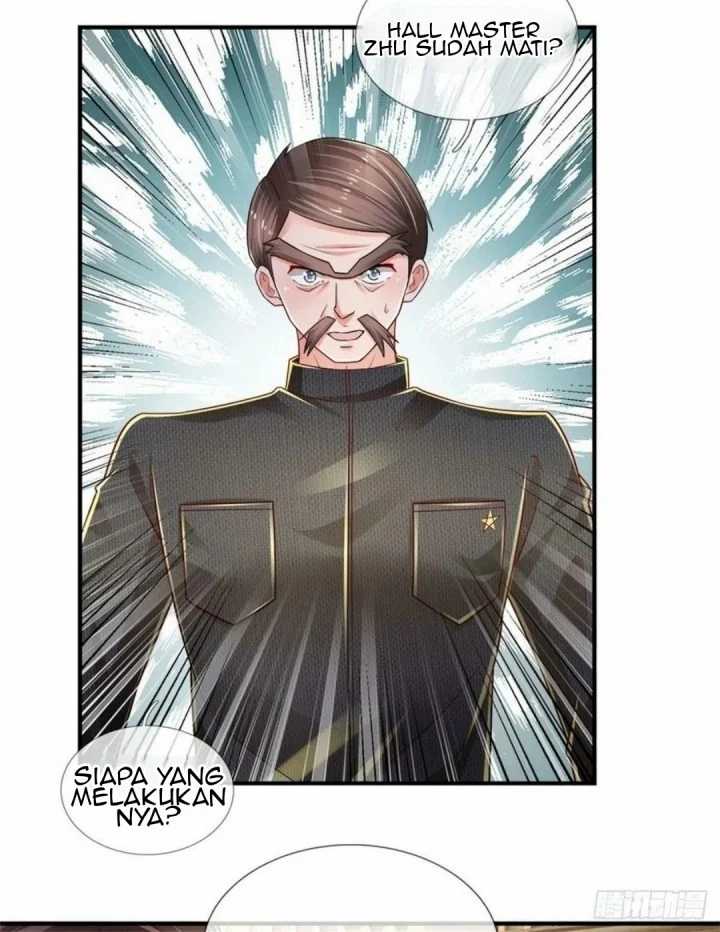 100.000 Layers Of Body Refining: I Raise All Emperor Chapter 82 Gambar 7