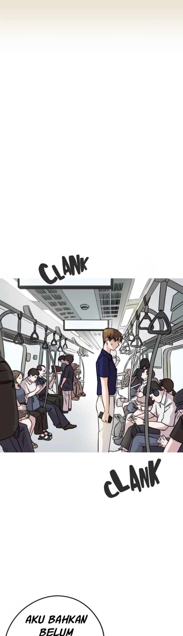 Drawing Romance Chapter 34 halaman 11