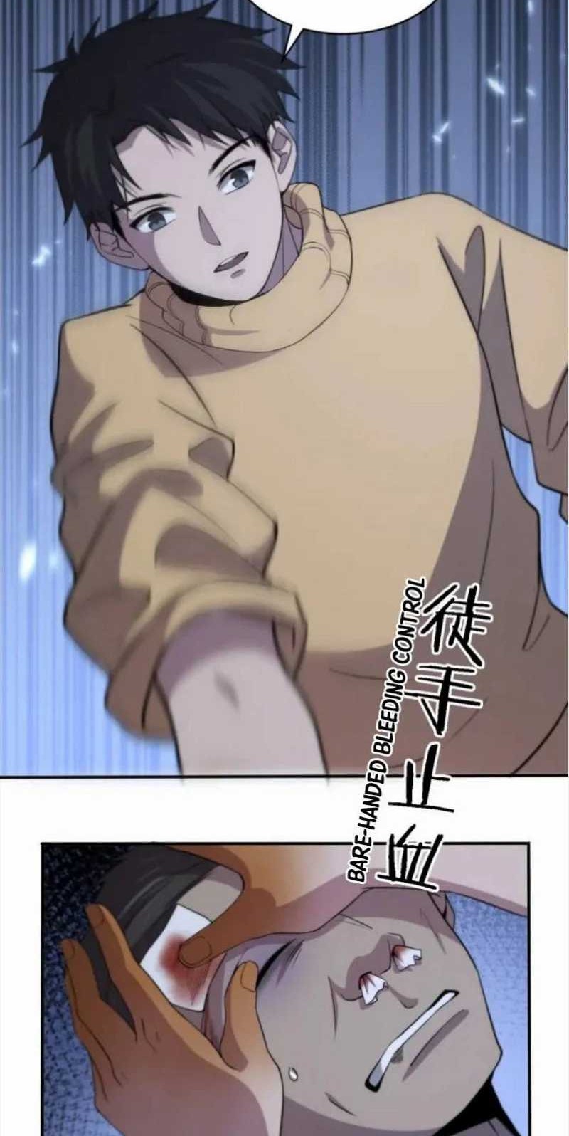 Great Doctor Ling Ran Chapter 57 halaman 9