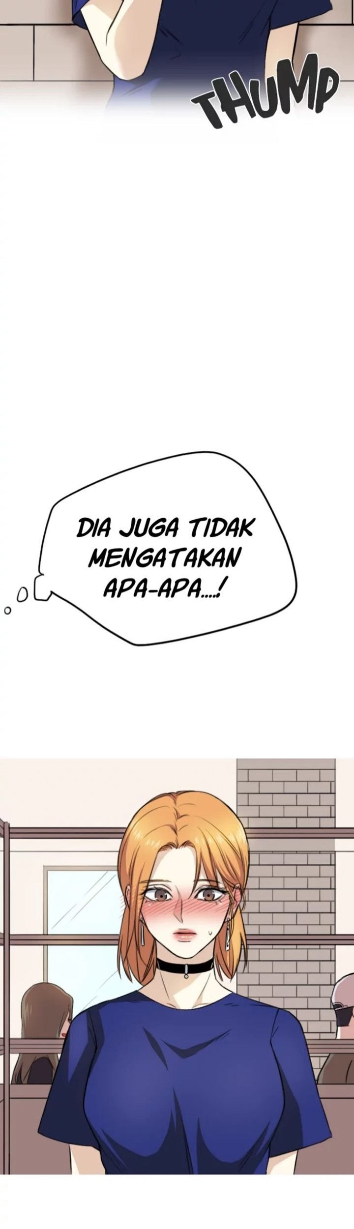 Drawing Romance Chapter 35 halaman 9