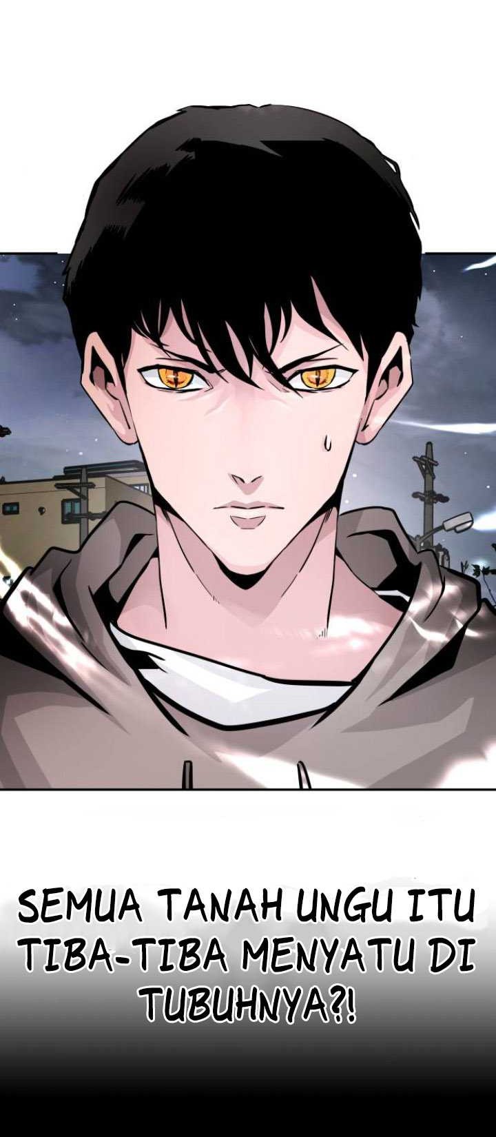 All Rounder Chapter 14 halaman 20